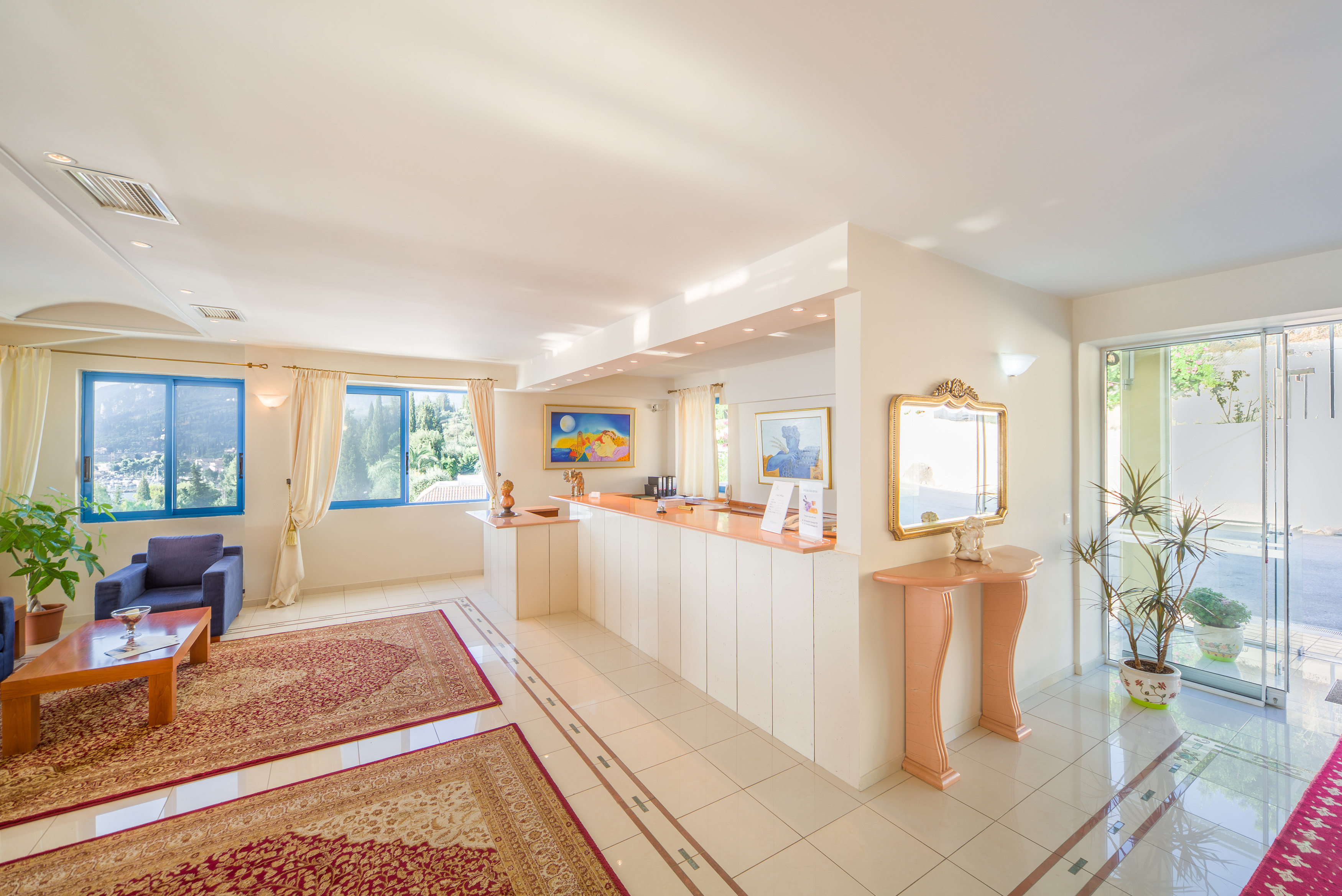 Grande Mare Hotel Spa & Wellness