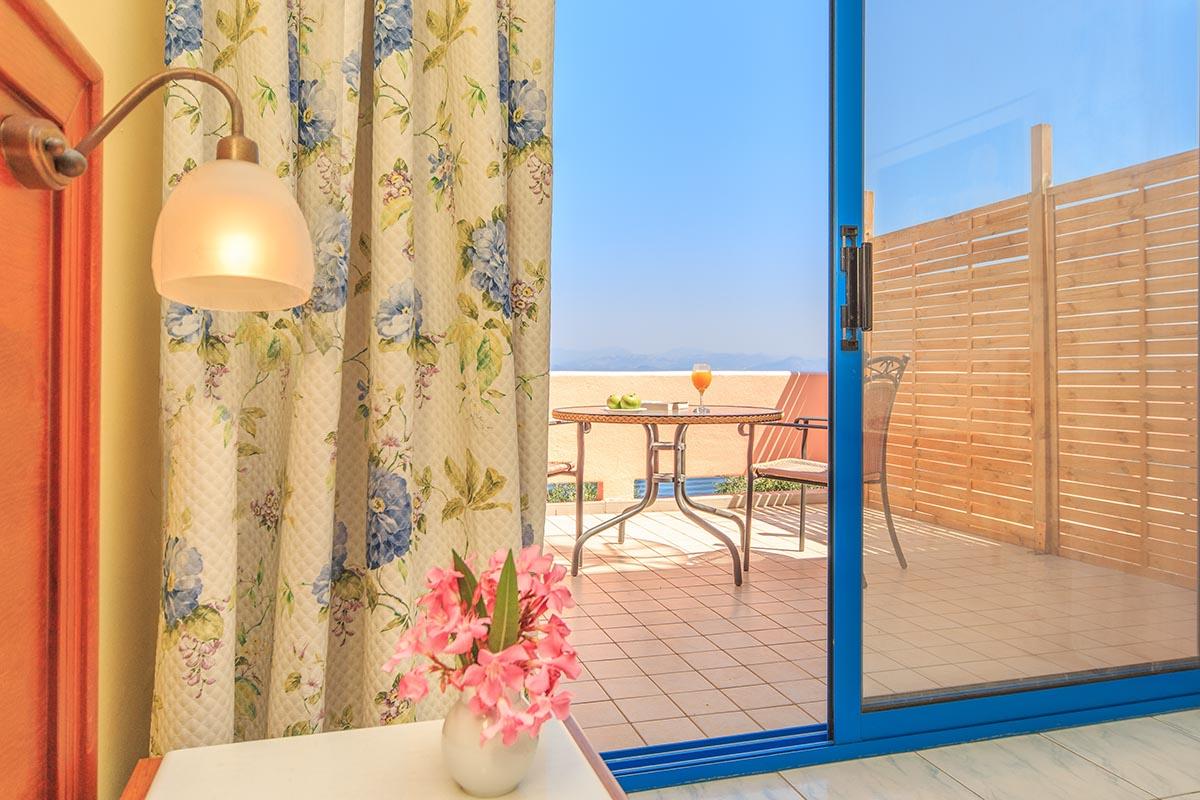 Grande Mare Hotel Spa & Wellness