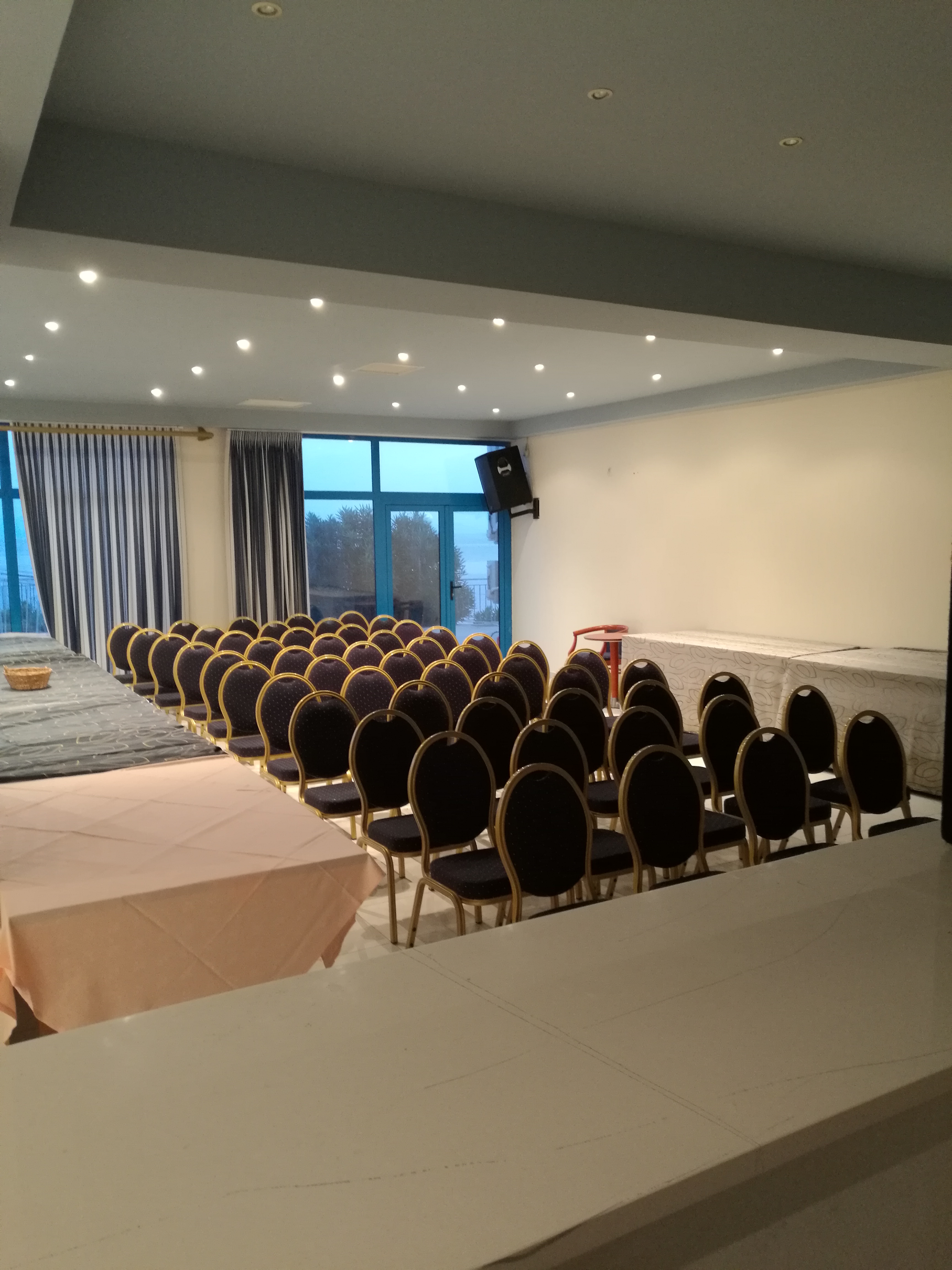 Grande Mare Hotel Spa & Wellness