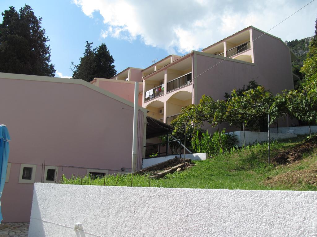 Siora Leni Contemporary Filoxenia