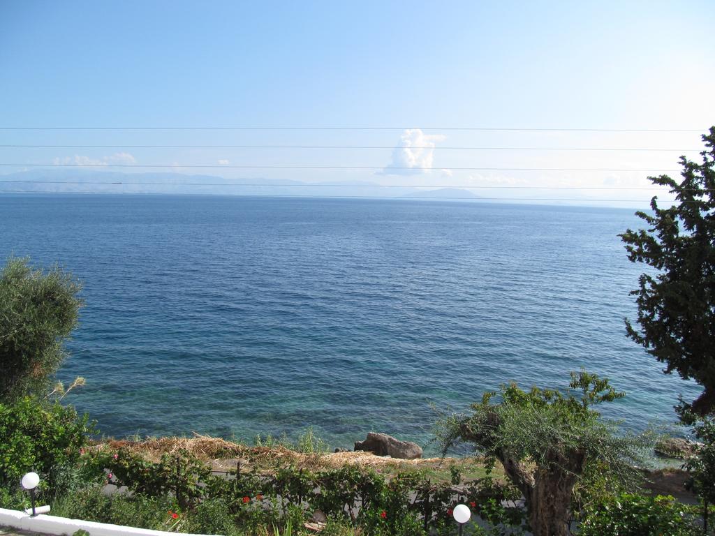 Siora Leni Contemporary Filoxenia