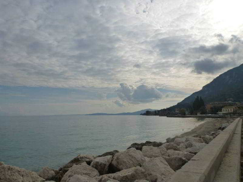 Kerkyra Beach Apartments