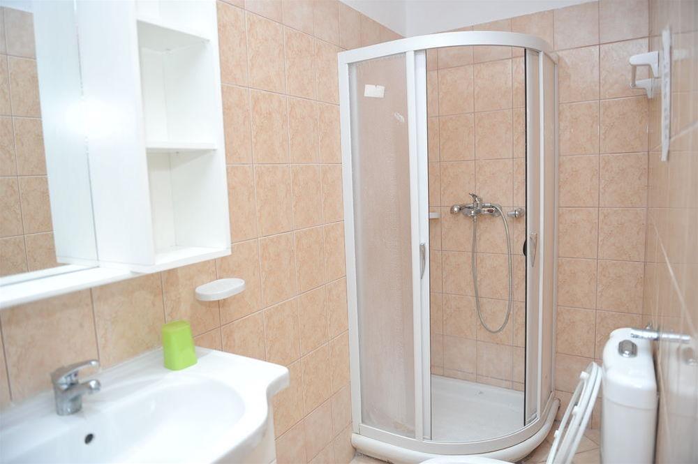Kerkyra Beach Apartments