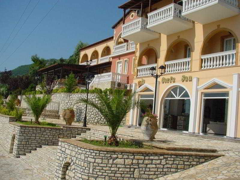 Lido Corfu Sun Hotel