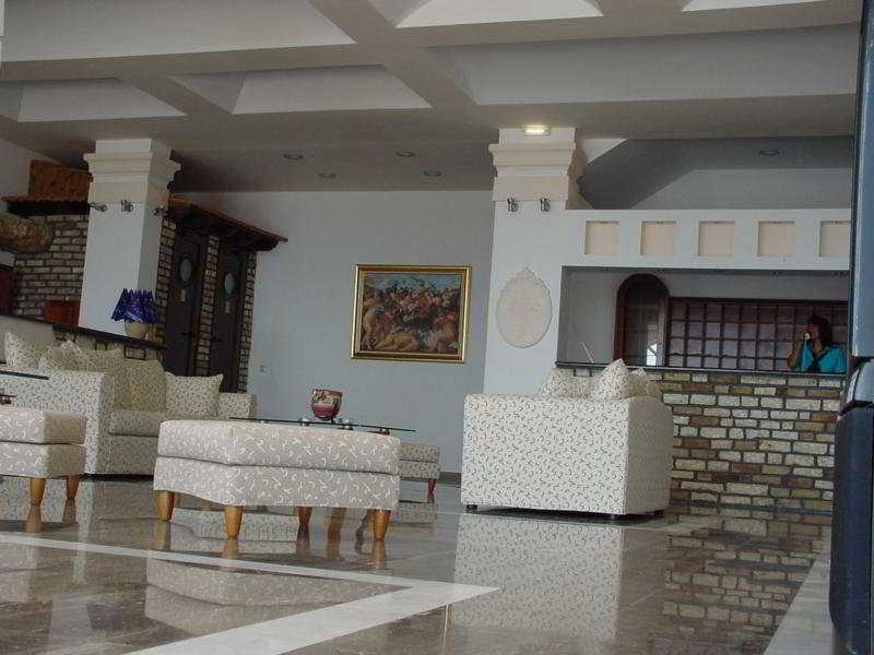 Lido Corfu Sun Hotel