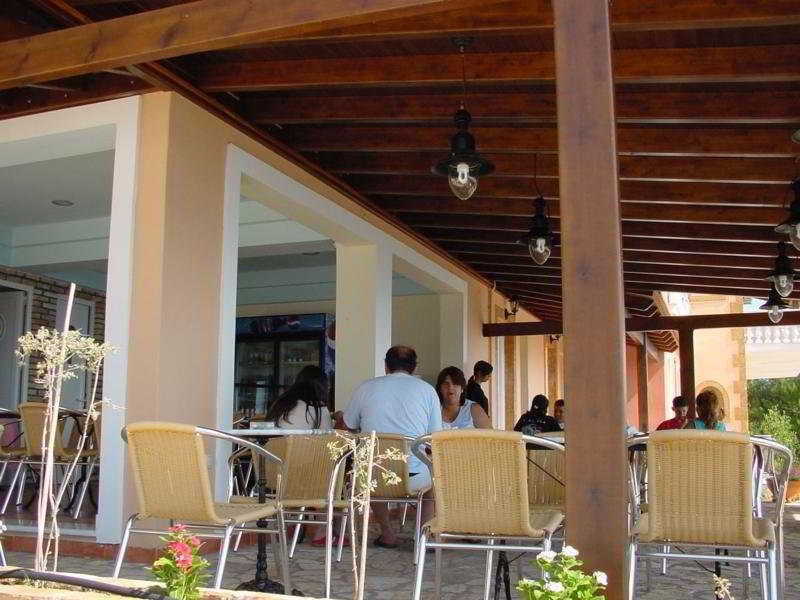 Lido Corfu Sun Hotel