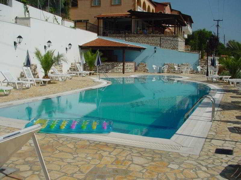 Lido Corfu Sun Hotel