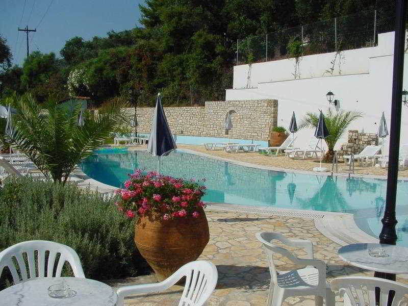 Lido Corfu Sun Hotel