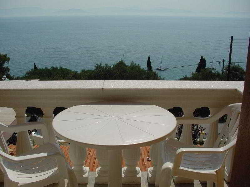 Lido Corfu Sun Hotel