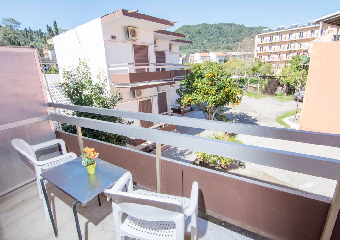 Eros Beach Hotel