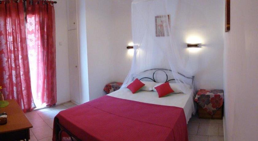 Eros Beach Hotel