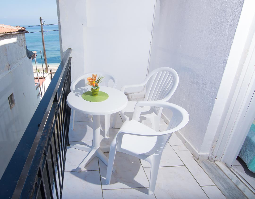 Eros Beach Hotel