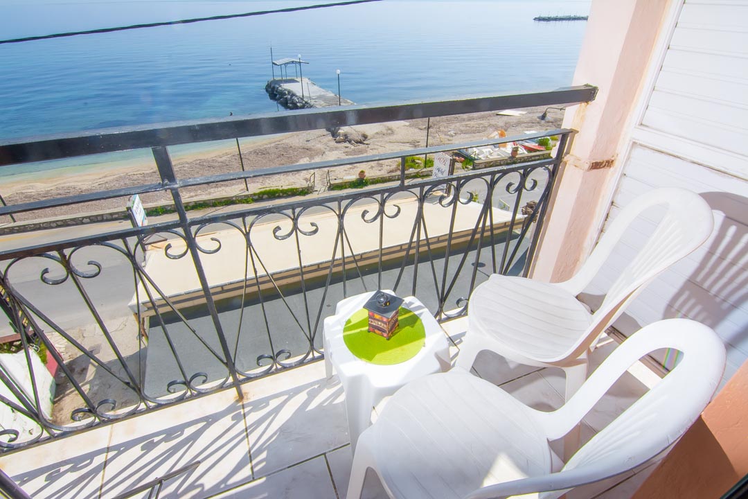 Eros Beach Hotel