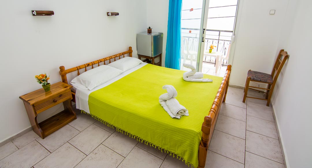 Eros Beach Hotel