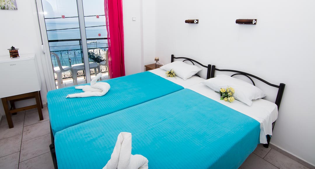Eros Beach Hotel