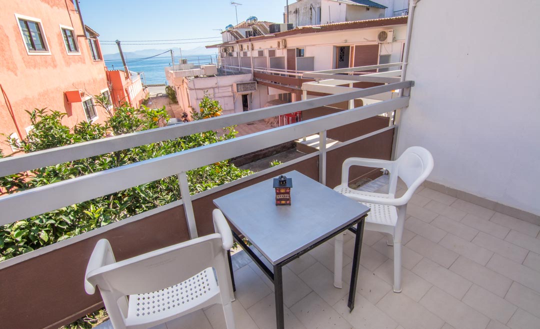 Eros Beach Hotel