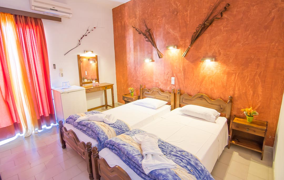 Eros Beach Hotel
