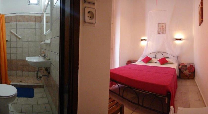 Eros Beach Hotel
