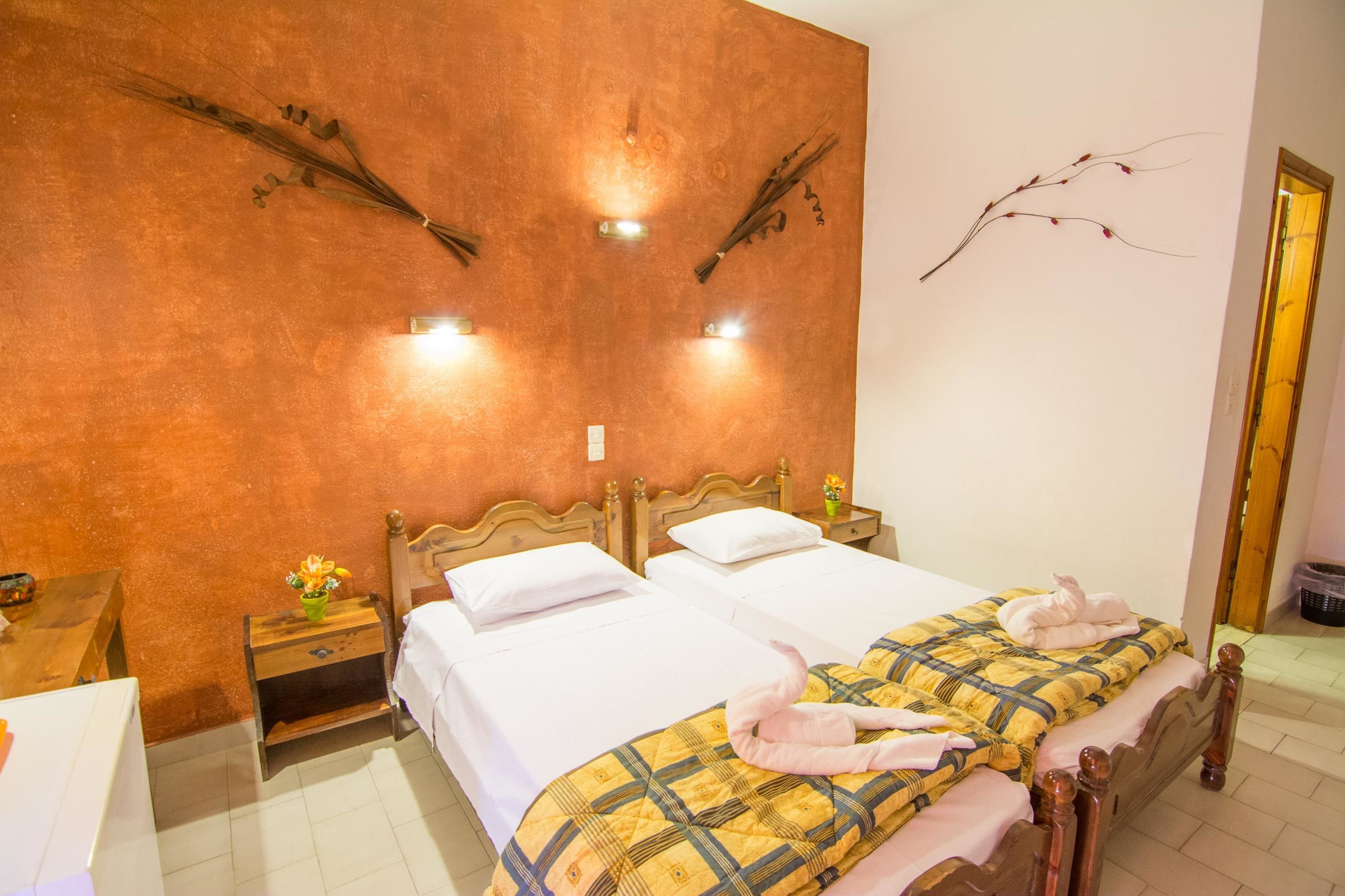 Riviera Seaside Hotel by Estia