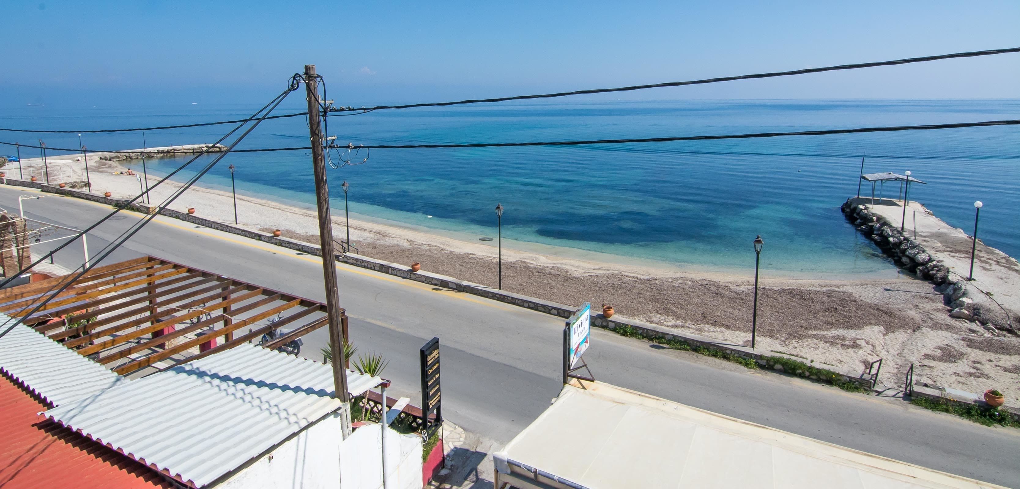 Riviera Seaside Hotel by Estia