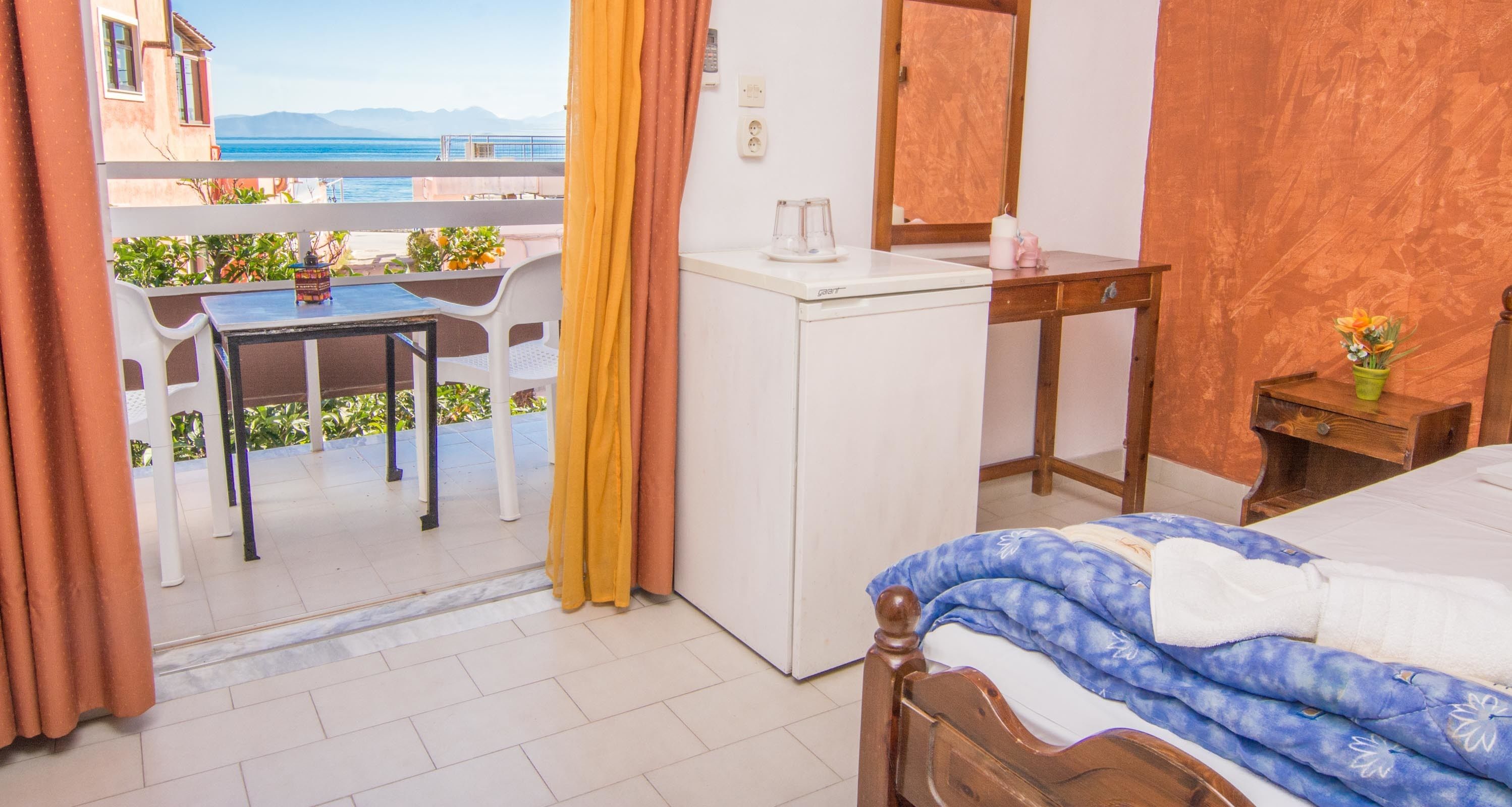 Riviera Seaside Hotel by Estia