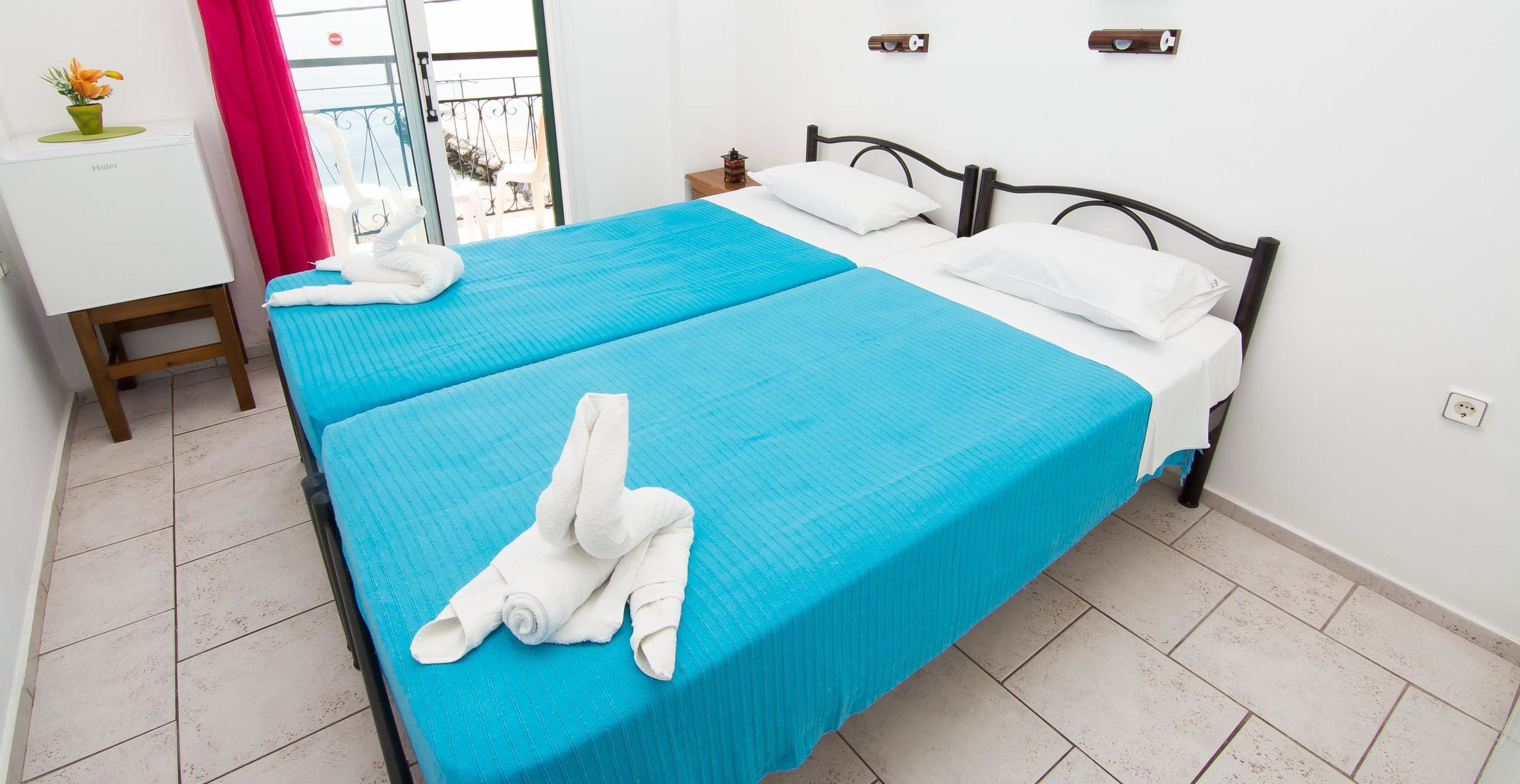 Riviera Seaside Hotel by Estia