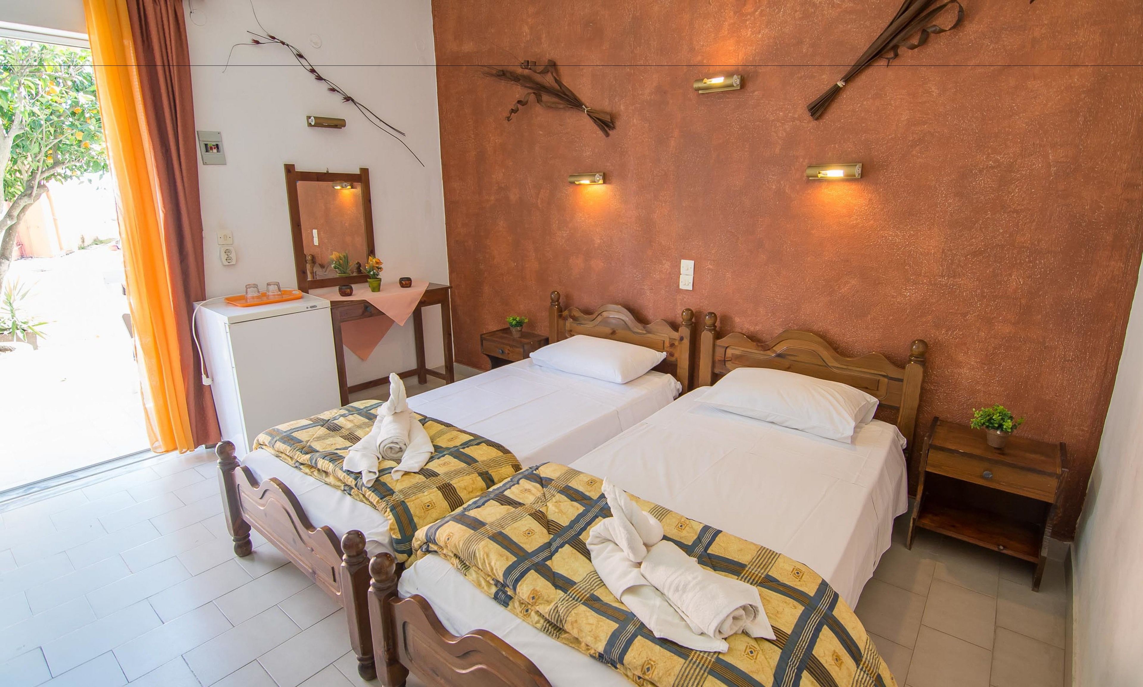 Riviera Seaside Hotel by Estia