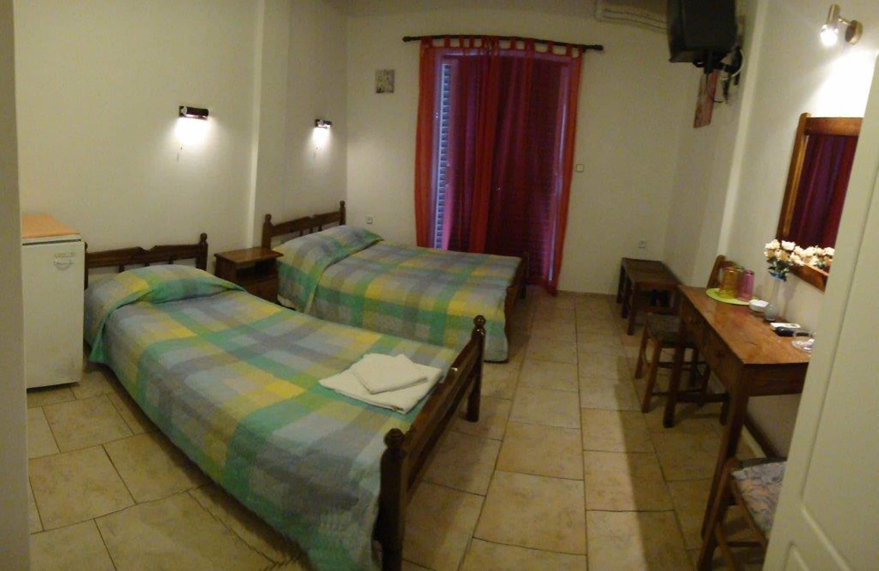 Riviera Seaside Hotel by Estia