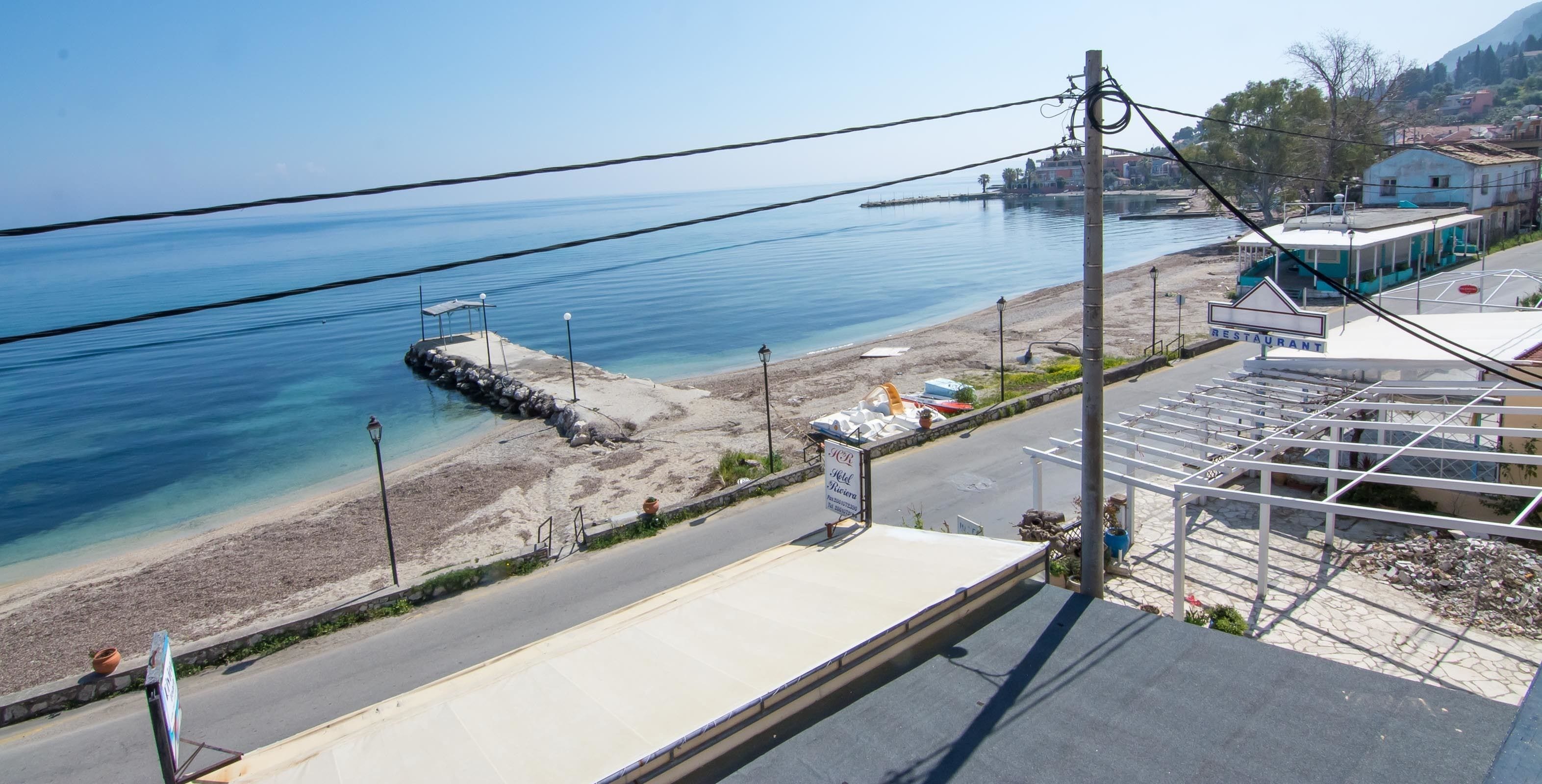 Riviera Seaside Hotel by Estia