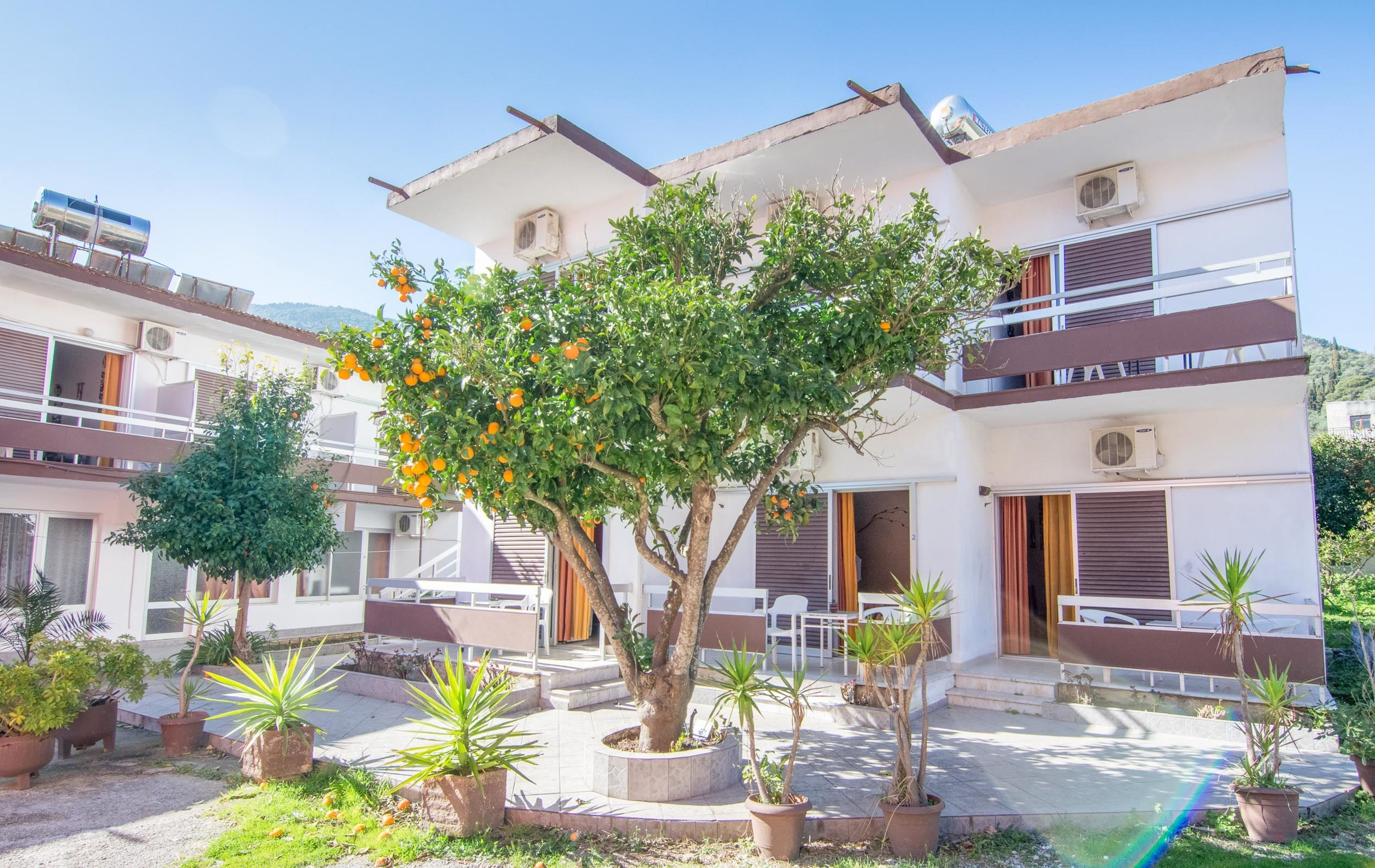 Riviera Seaside Hotel by Estia