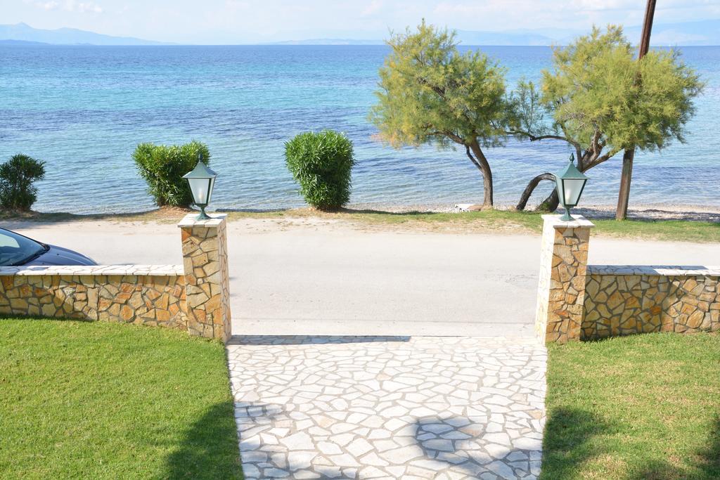 Anna Apartments Boukari