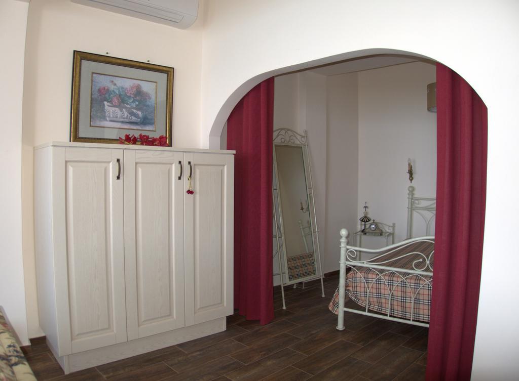 Anna Apartments Boukari