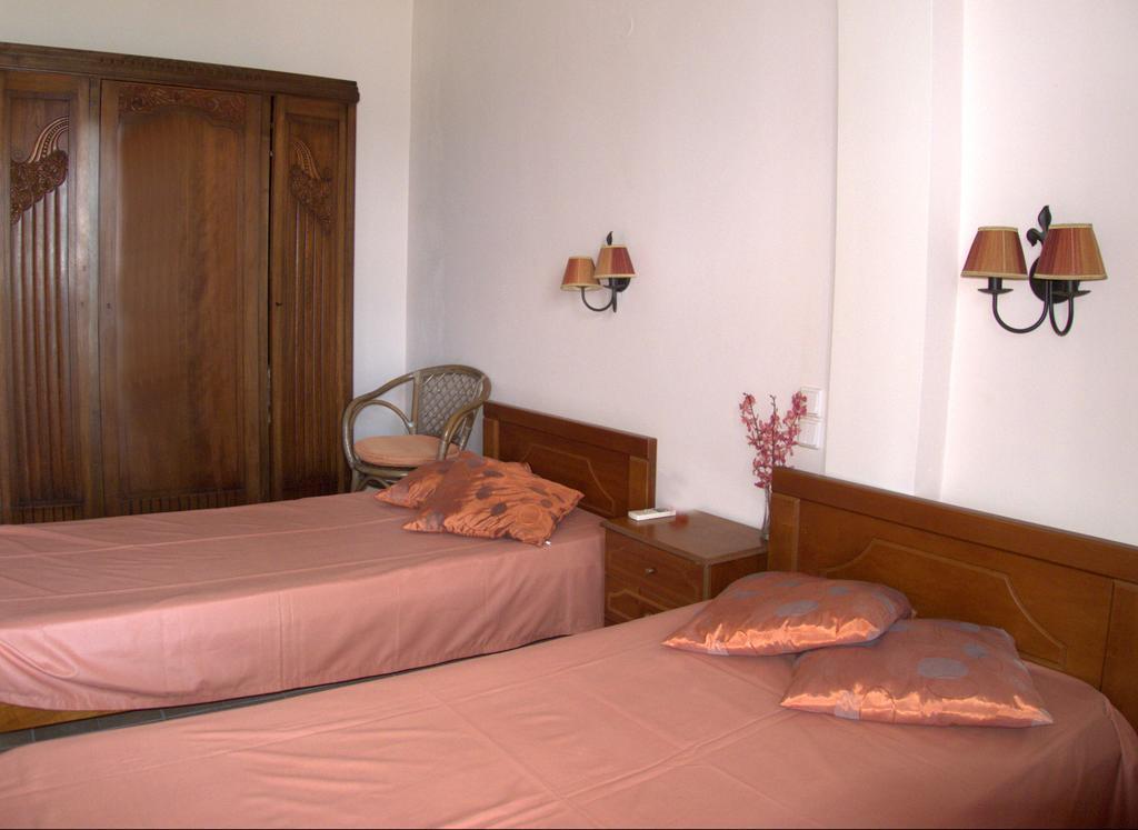 Anna Apartments Boukari