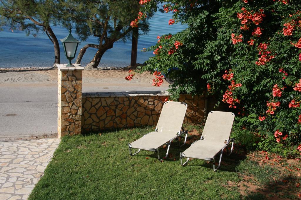 Anna Apartments Boukari
