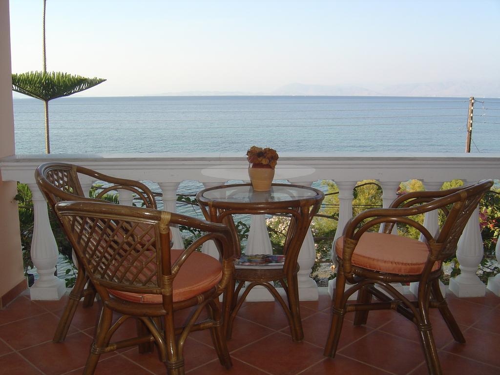 Anna Apartments Boukari