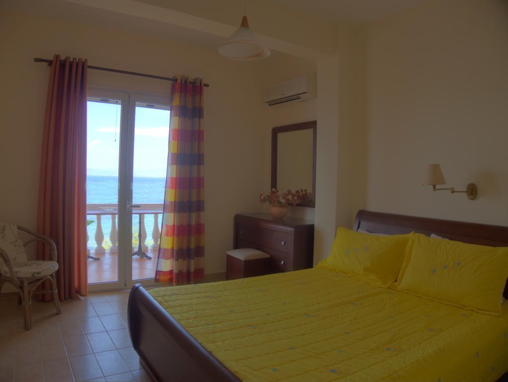 Anna Apartments Boukari