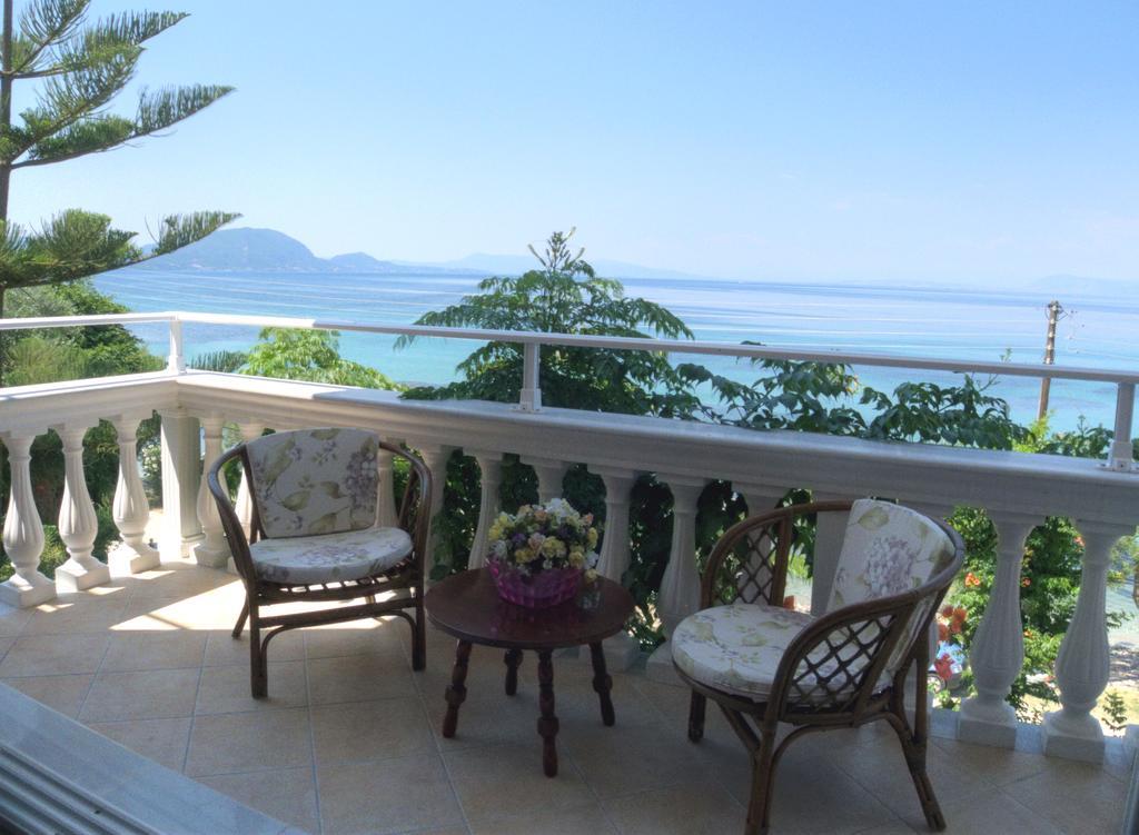 Anna Apartments Boukari