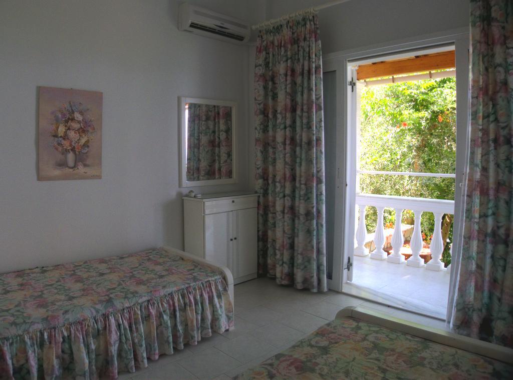 Anna Apartments Boukari