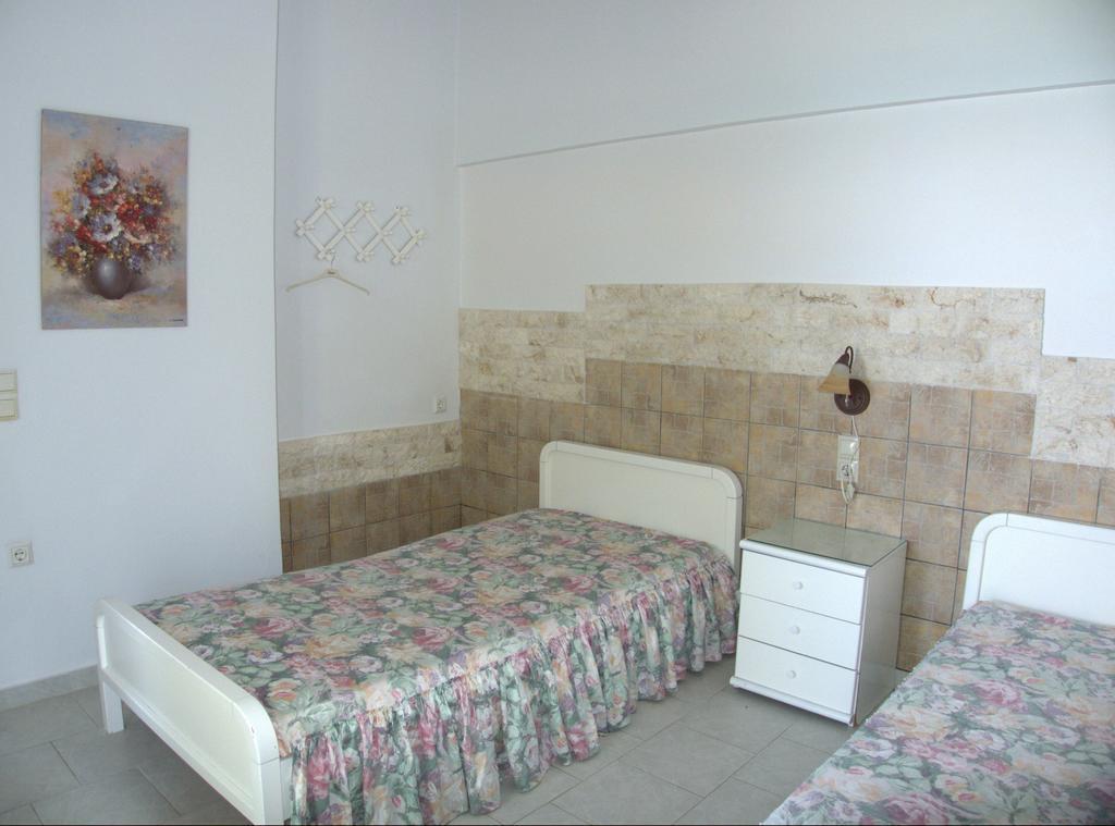 Anna Apartments Boukari