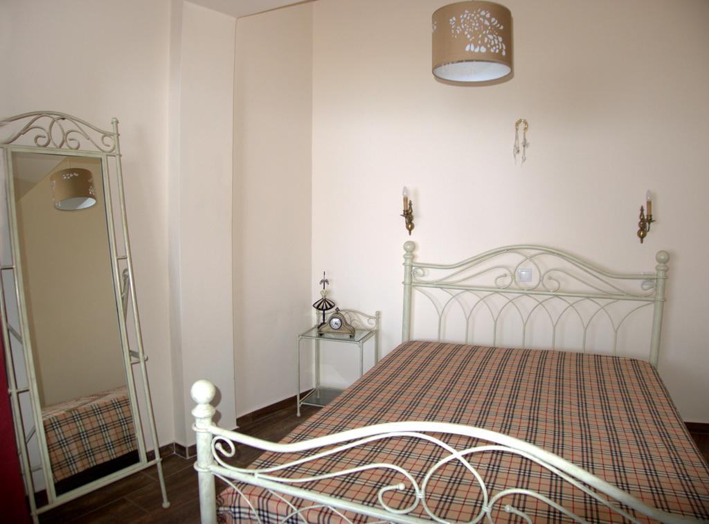 Anna Apartments Boukari