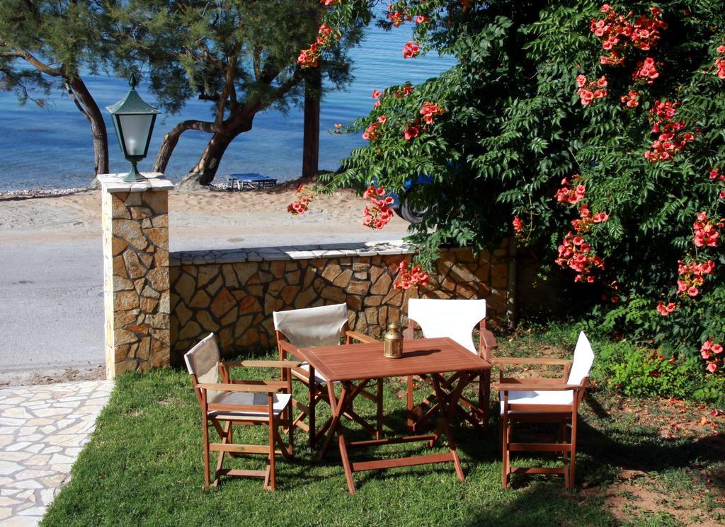 Anna Apartments Boukari