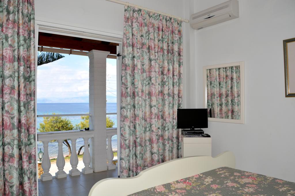 Anna Apartments Boukari