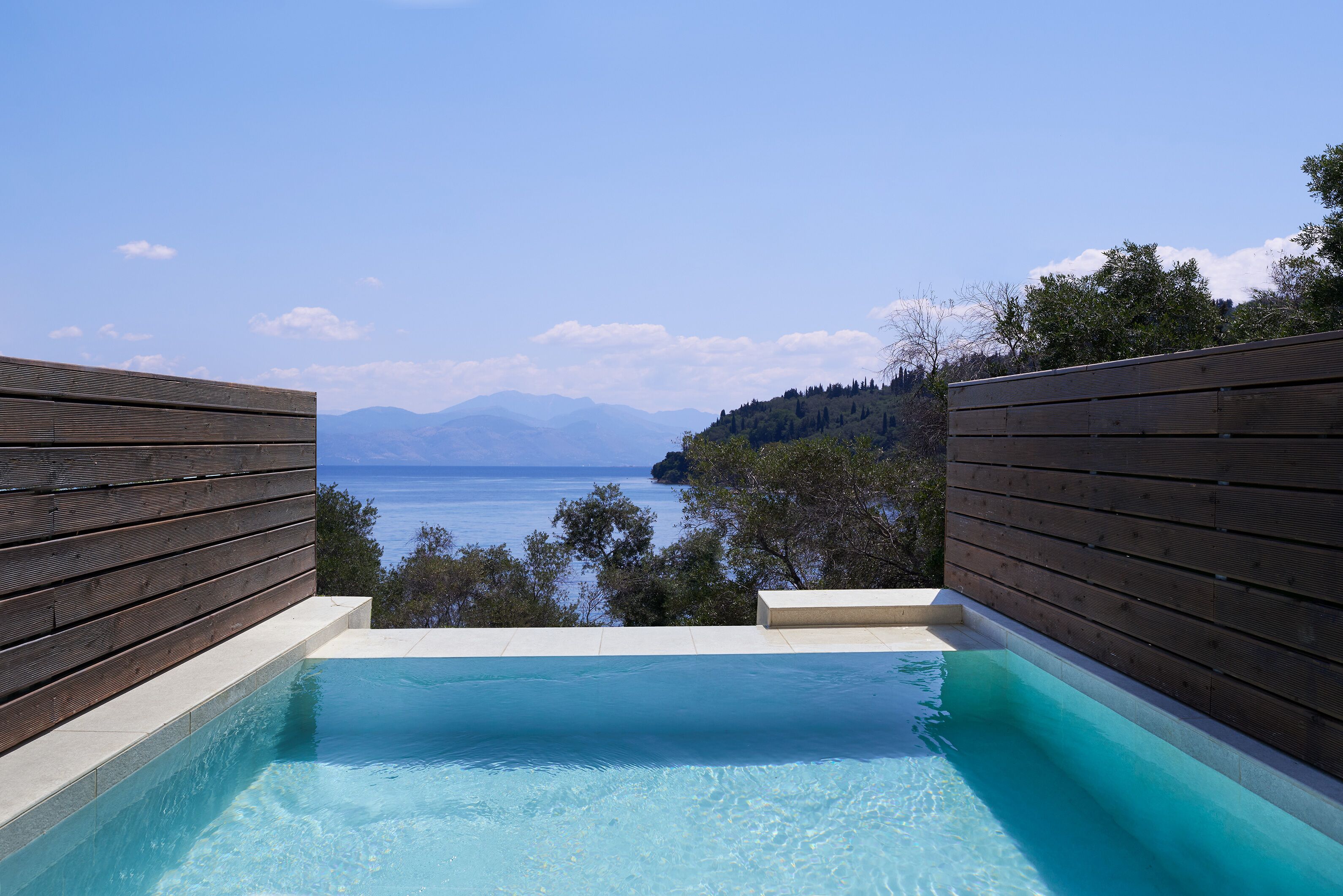 Mythos Palace Resort