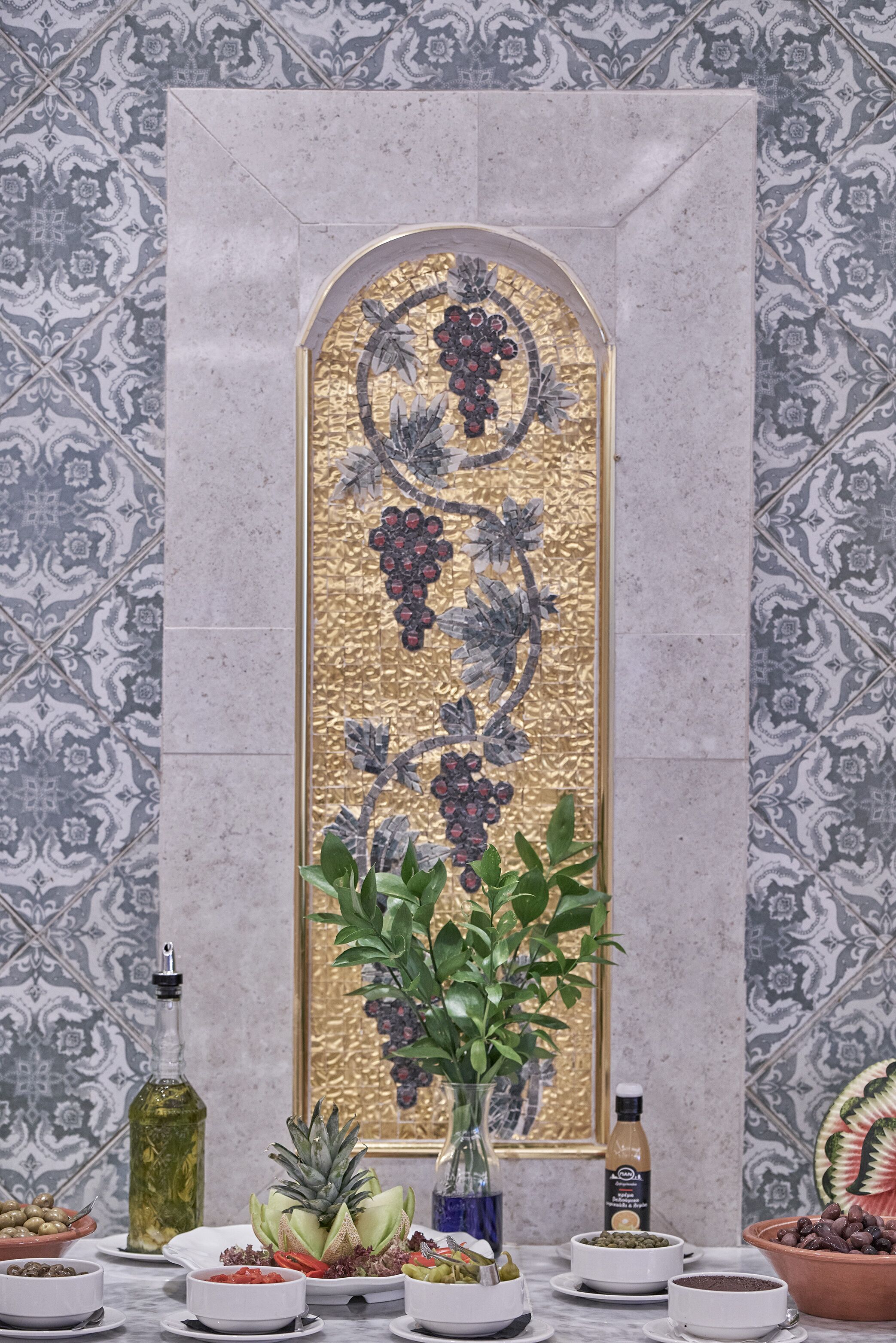 Mythos Palace Resort