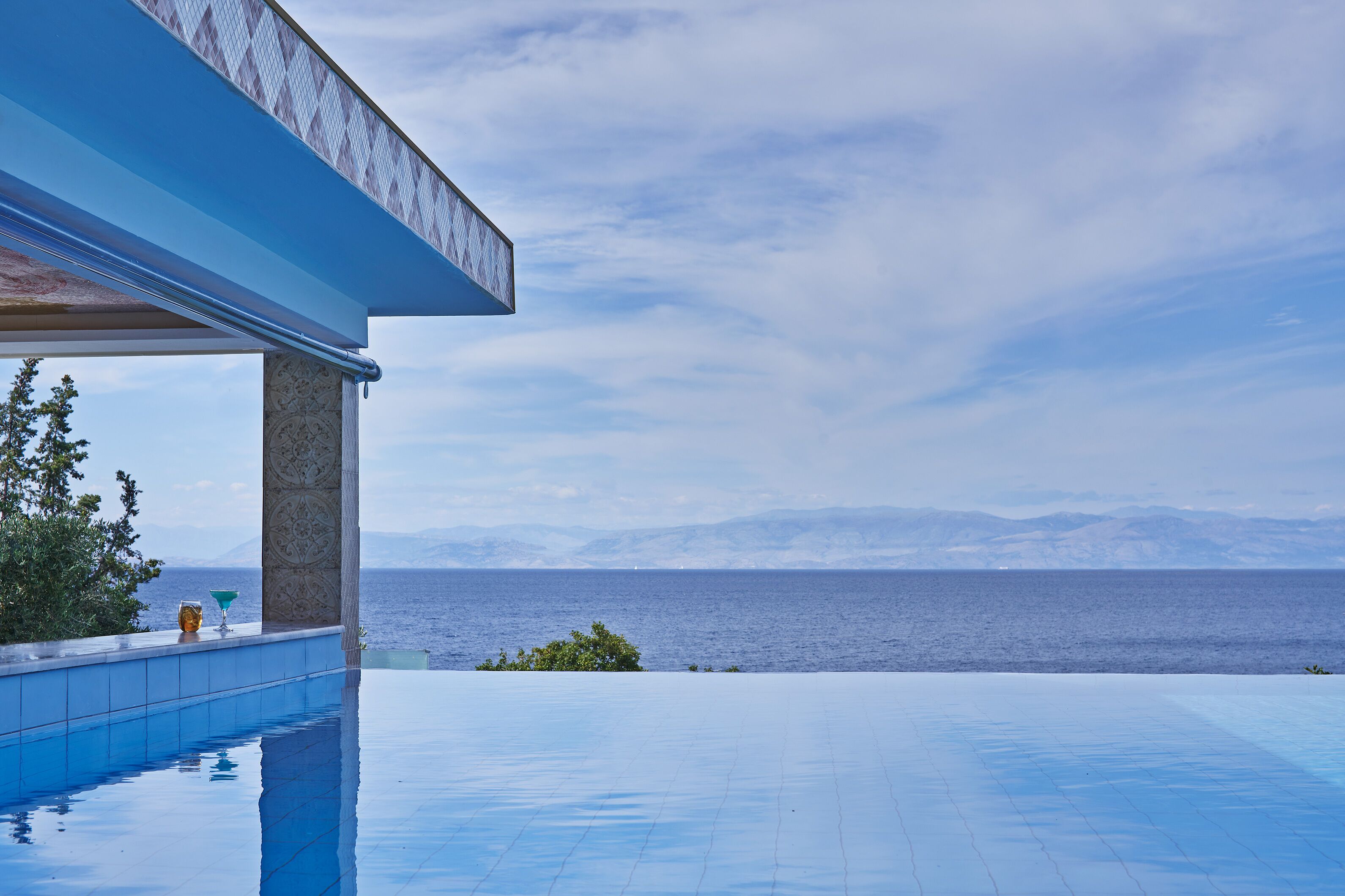 Mythos Palace Resort