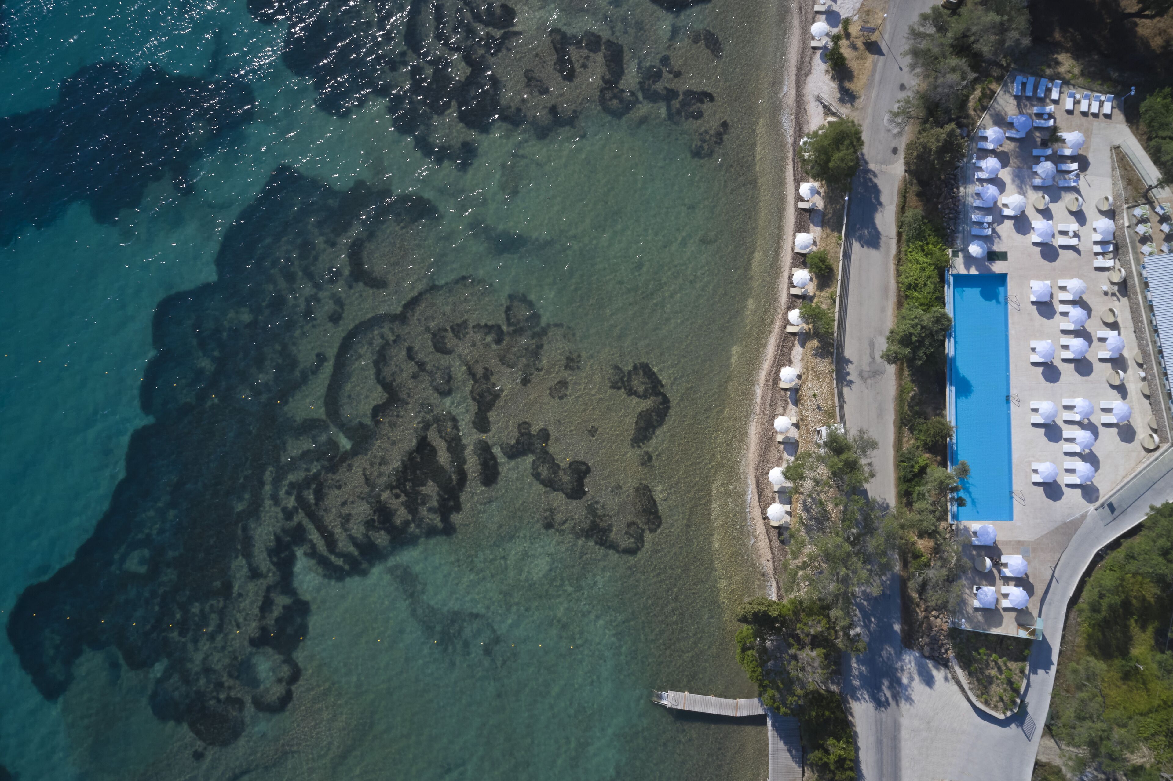 Mythos Palace Resort