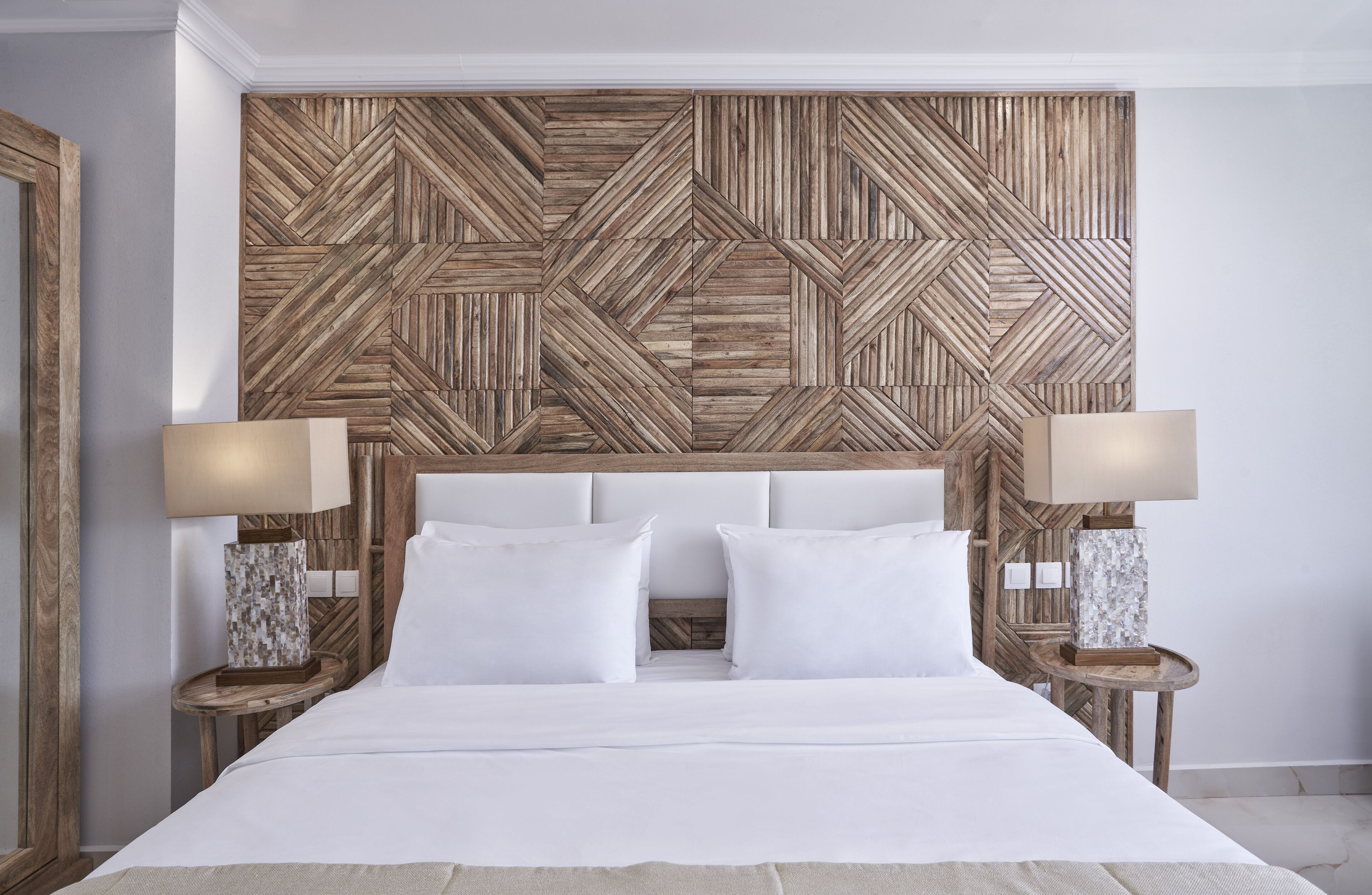 Mythos Palace Resort