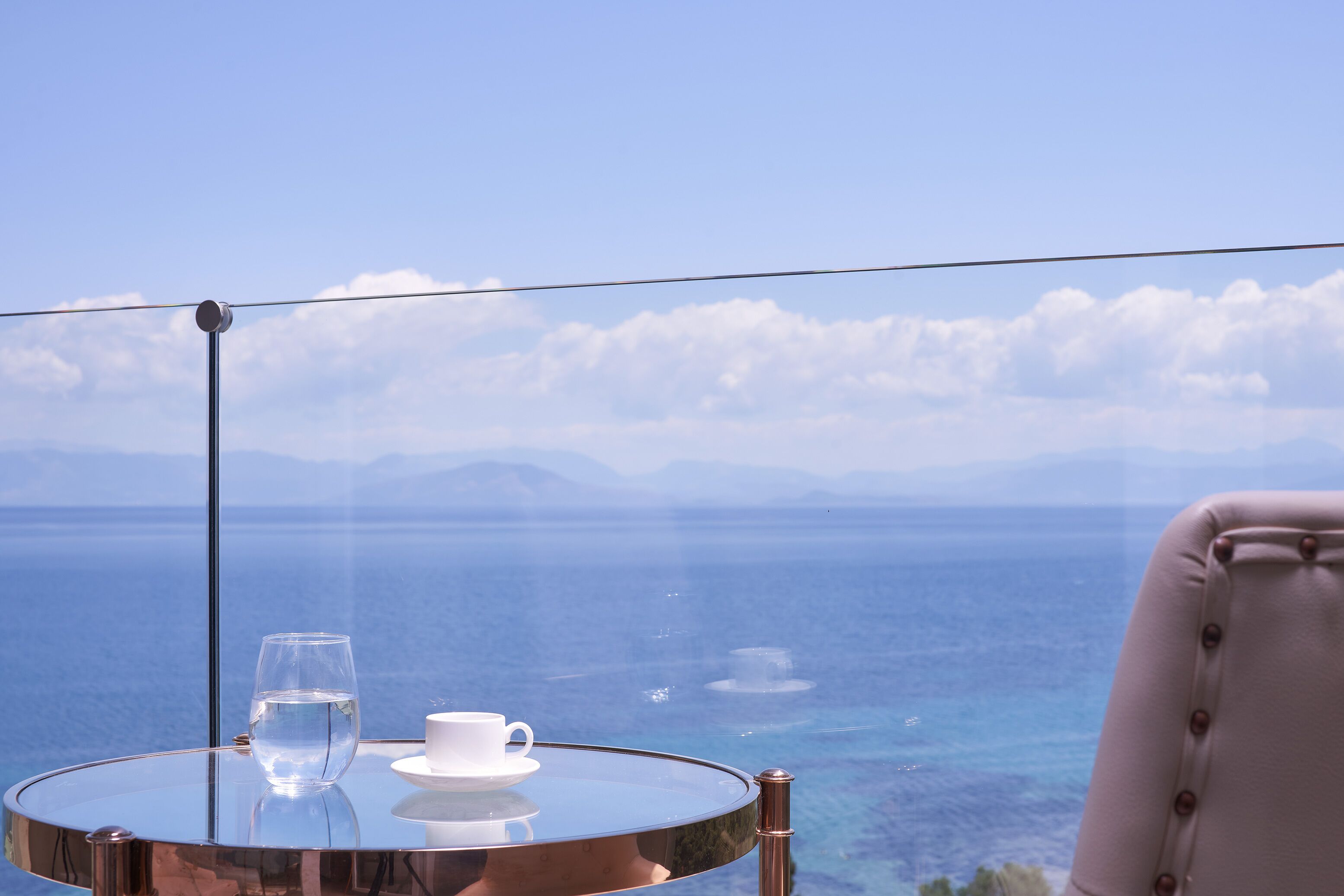 Mythos Palace Resort