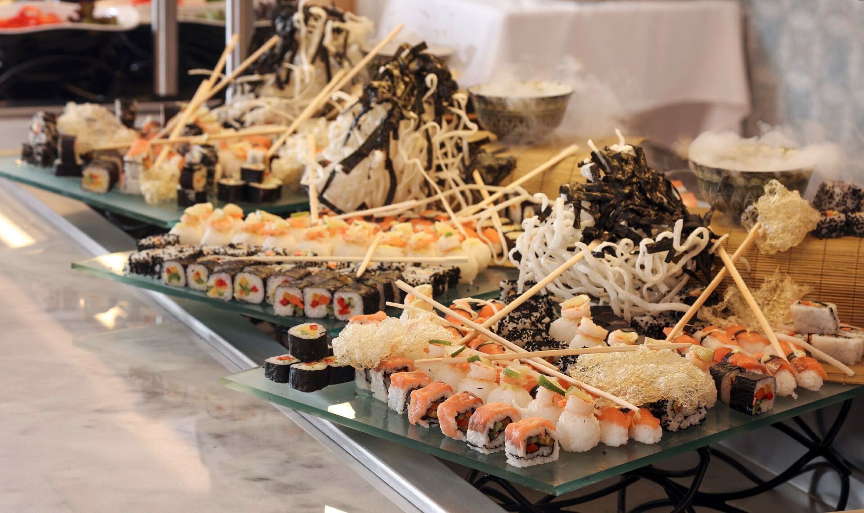 Mythos Palace Resort