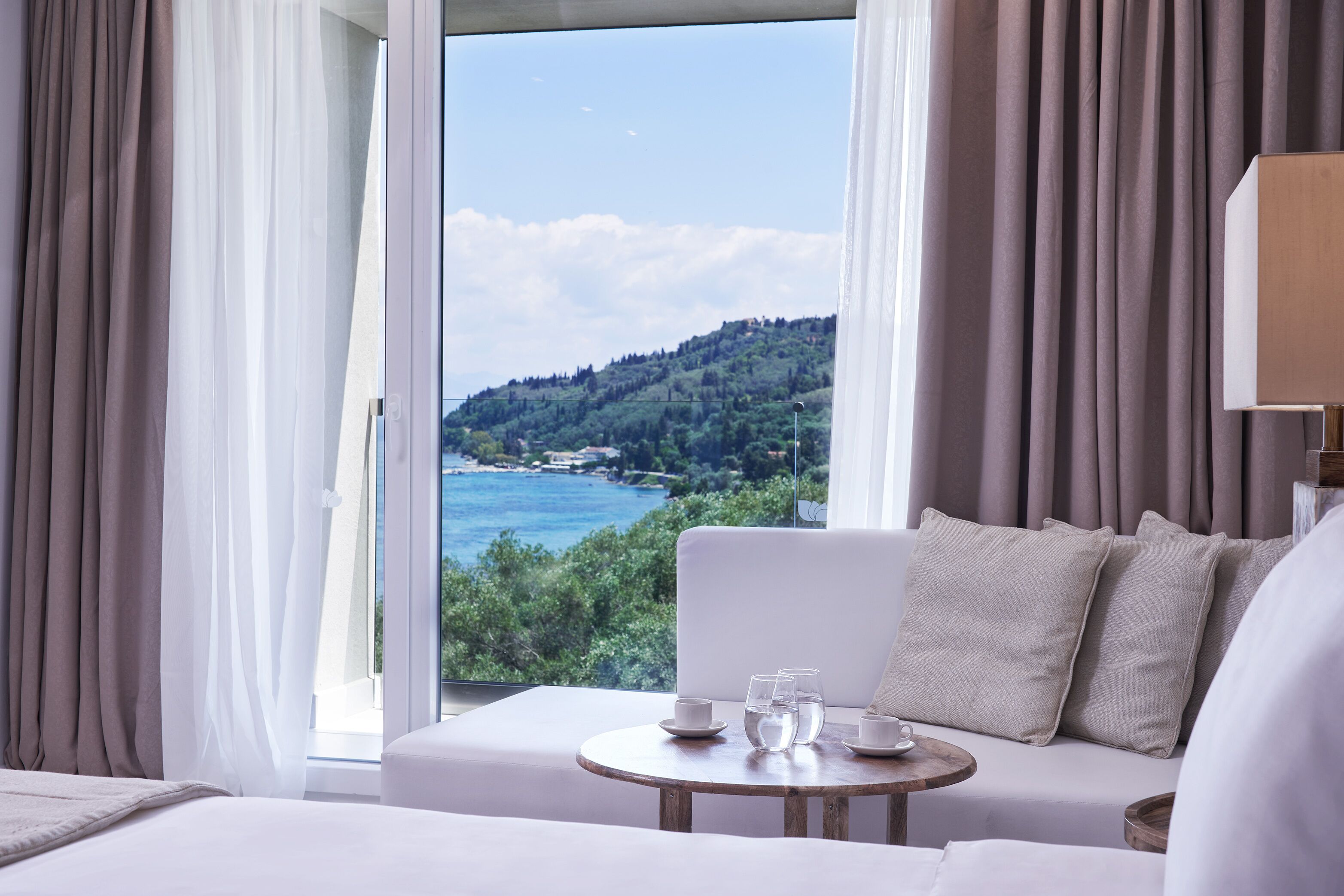 Mythos Palace Resort